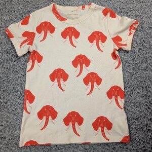 Lot of 4 Girls Tops Assorted Brands Colors Sizes Casual Chore Play School